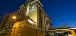 Embassy Suites Dallas - Park Central Area Hotel, TX - Hotel Exterior