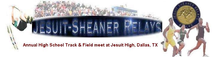 Jesuit-Sheaner Relays