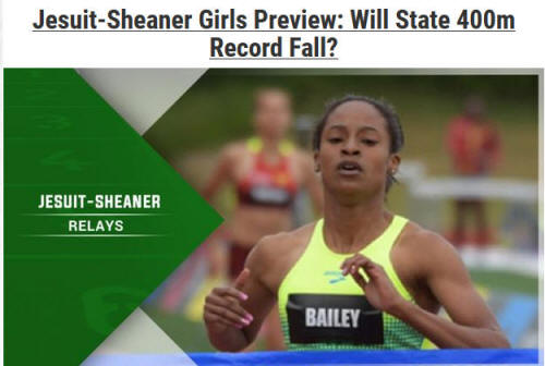 MileSplit Preview